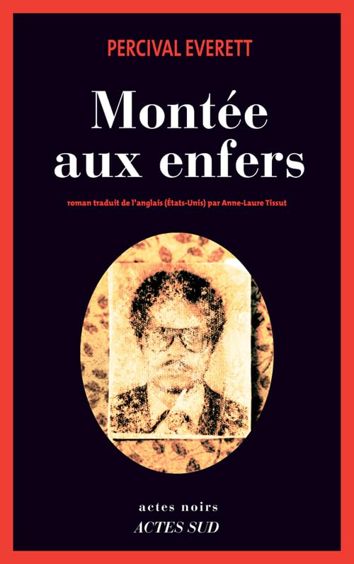 Montée aux Enfers 9782330012755