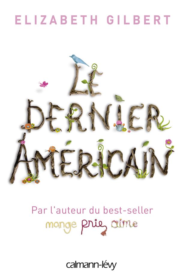 Le Dernier américain 9782702140246