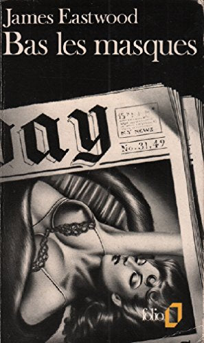 Bas les masques 9782070378258