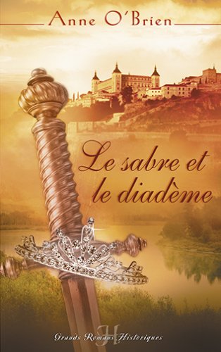 Le sabre et le diadème 9782280106658