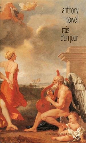 La Danse de la vie humaine, tome 11 : Rois d'un jour 9782267012996