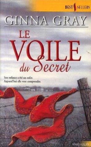 Le voile du secret 9782280165891