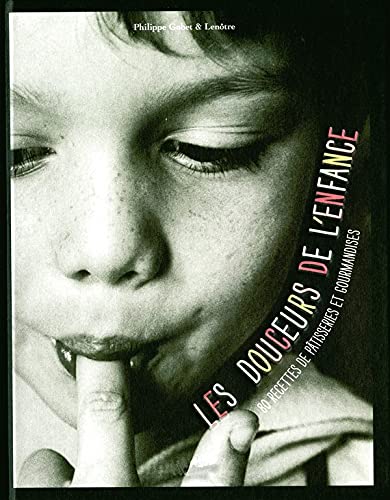 Les douceurs de l'enfance 9782298084559