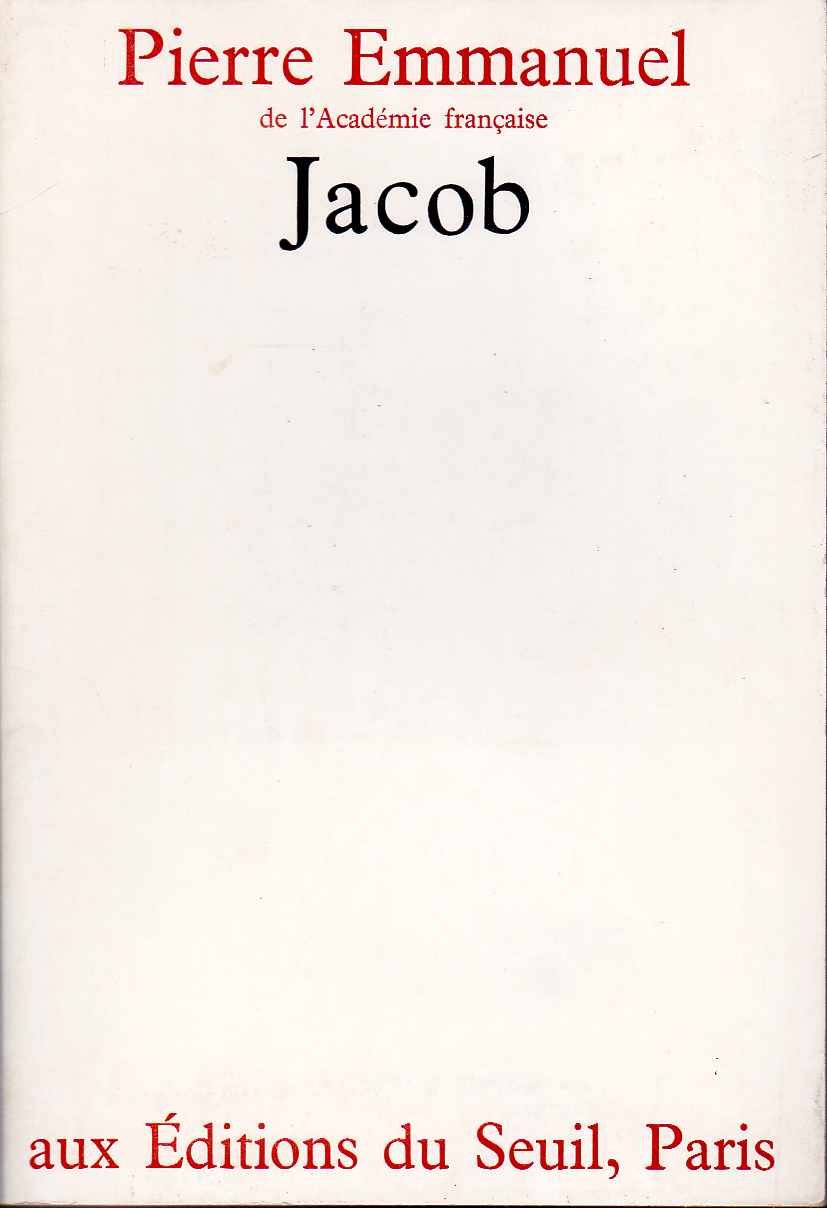 Jacob