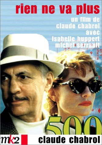 Rien ne va Plus 3700224300173