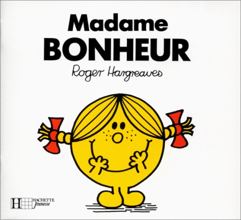 Madame Bonheur 9782010104473