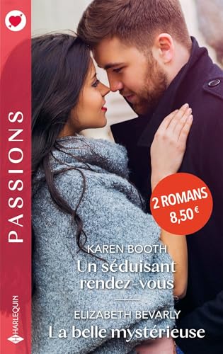 Un séduisant rendez-vous - La belle mystérieuse 9782280520447