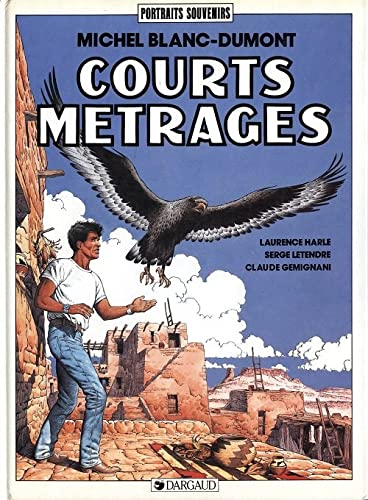 Courts metrages 9782205029369