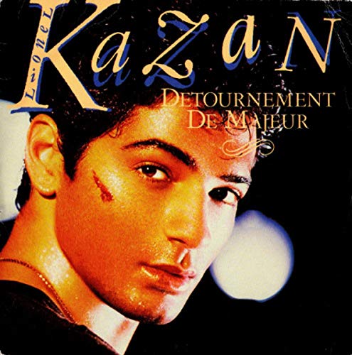 Detournement de Majeur 0042288702177