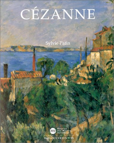 Cézanne 9782850253232