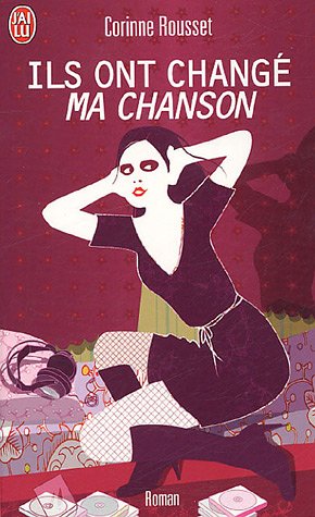 Ils ont changé ma chanson 9782290342862