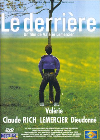 Le Derrière 3396380202118