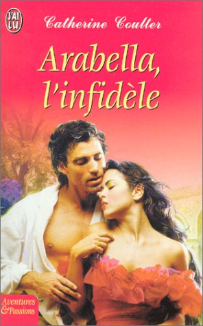 Arabella, l'infidele 9782290328507