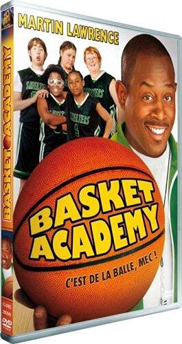 Basket academy 3344428022860