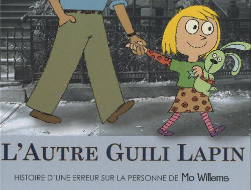 l'autre guili lapin 9782877675840
