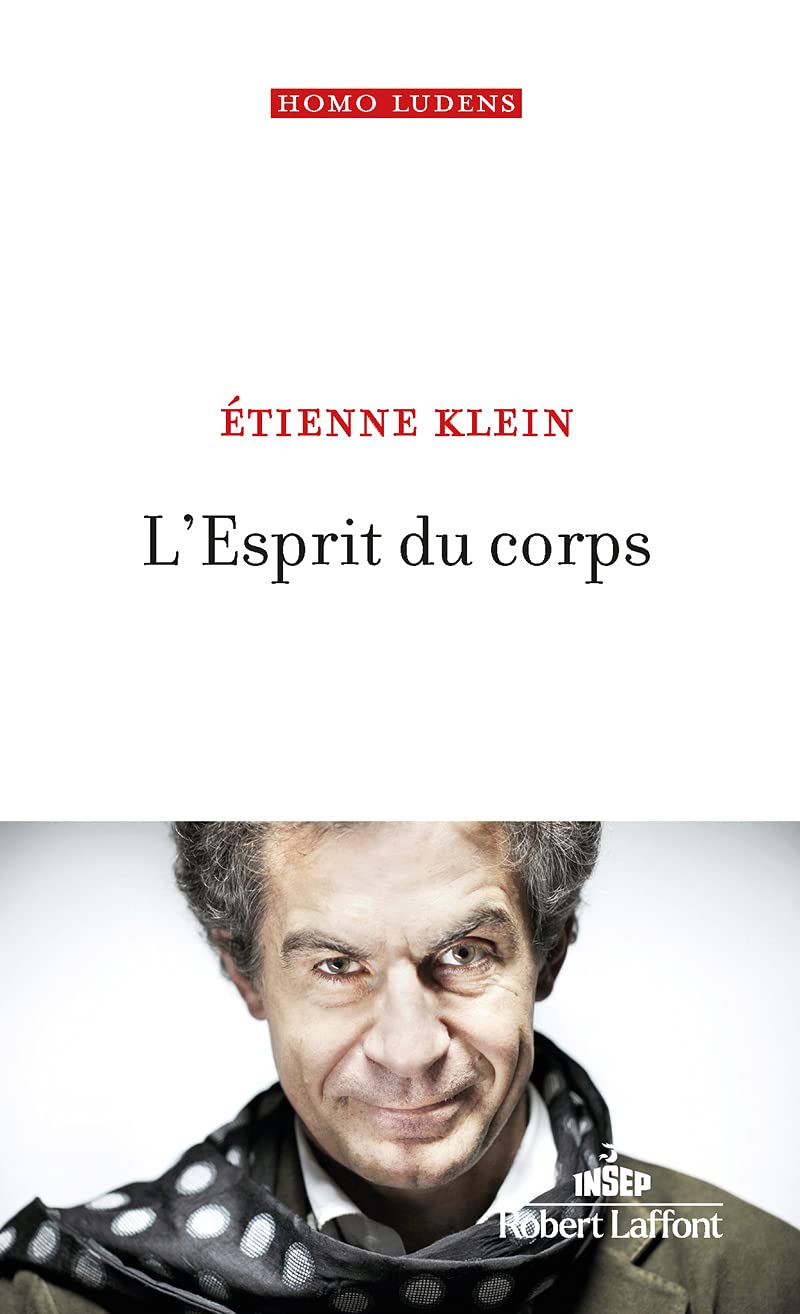 L'Esprit du corps 9782221253724
