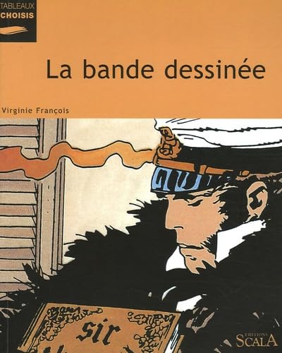 La bande dessinée 9782866563721
