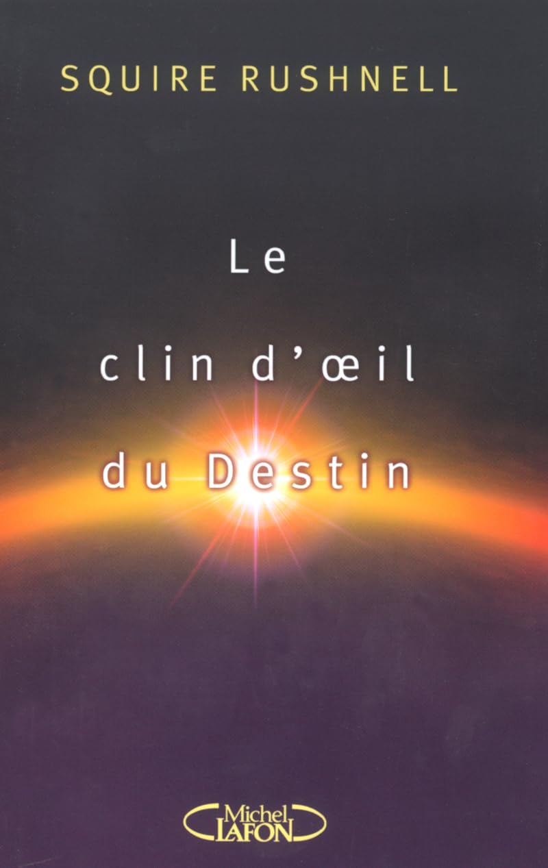 Le clin d'oeil du destin 9782749900339