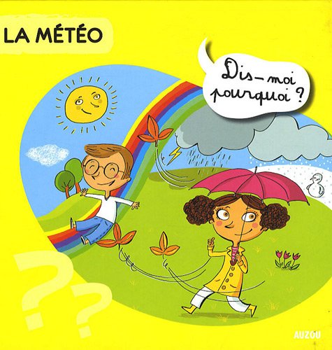 La météo 9782733810750