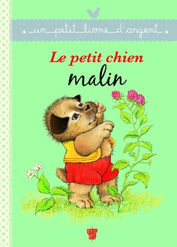 Le petit chien malin 9782013936859