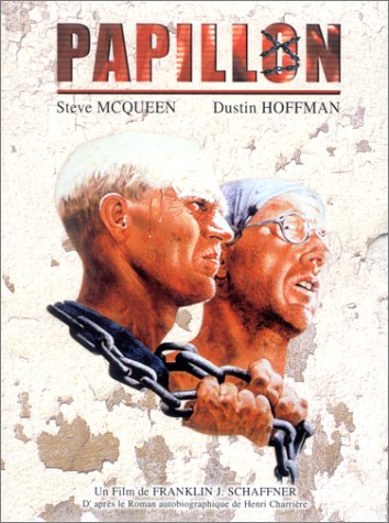 Papillon - Édition Prestige 2 DVD 3384442025683