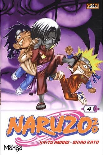 Pastiche et Parodie Manga 9782355290091