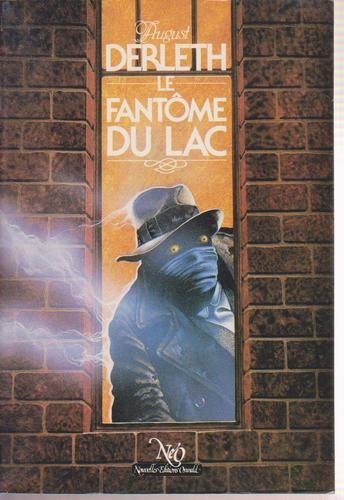 Le fantome du lac 9782730404181