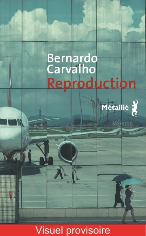 Reproduction 9791022601443