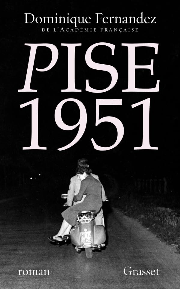 Pise 1951 9782246776710