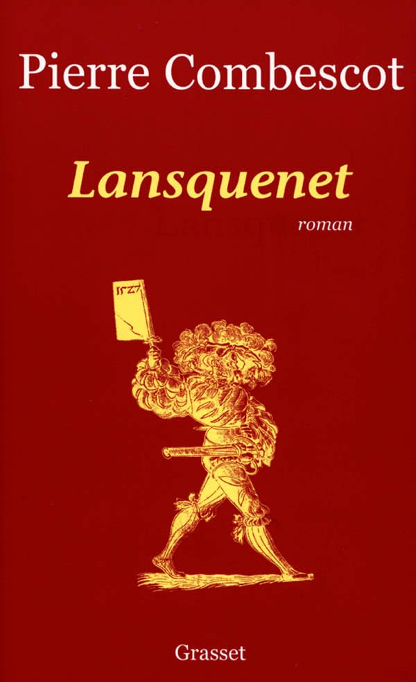 Lansquenet 9782702869543