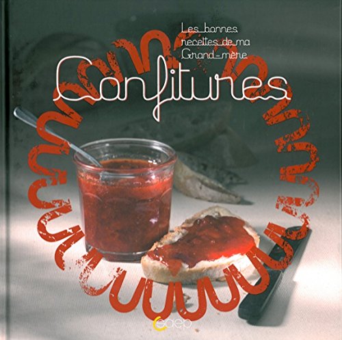 Confitures 9782737203510