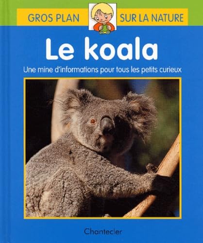 Le Koala 9782803441105