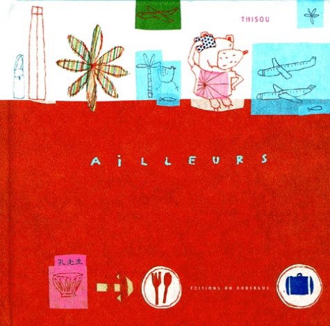 Ailleurs 9782841562145