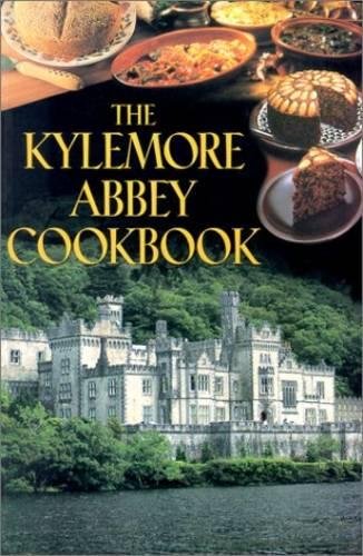 The Kylemore Abbey Cookbook 9780717125401