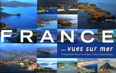 France... vues sur mer 9782844590749