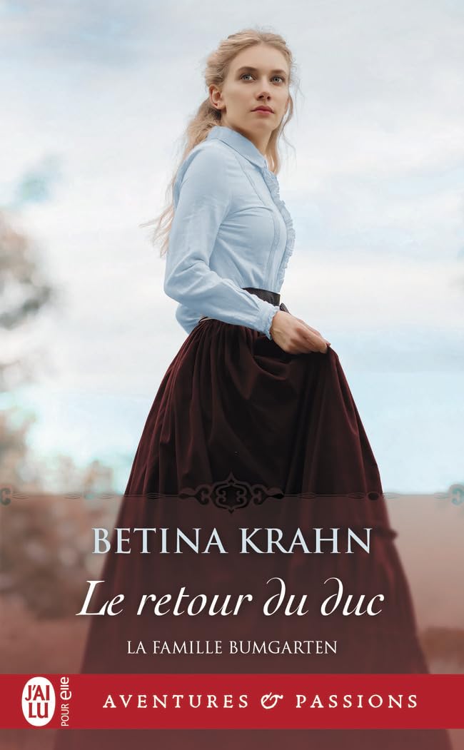 Le retour du duc 9782290391099