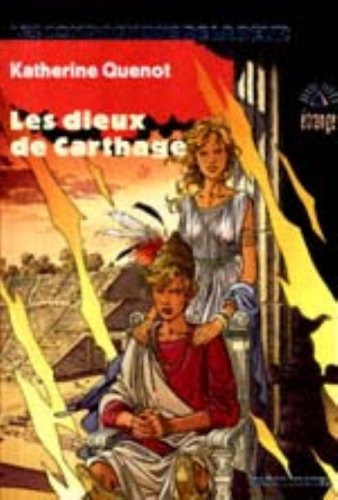 Les Dieux De Carthage 9782226112392