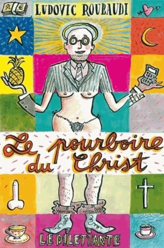 Le Pourboire du Christ 9782842637538