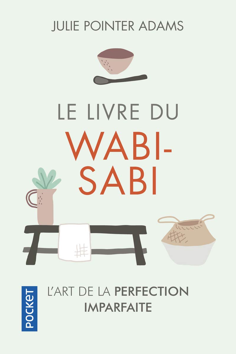 Wabi-Sabi 9782266290869
