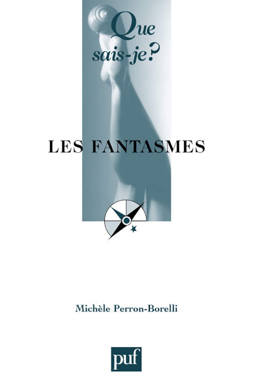 Les Fantasmes 9782130514589