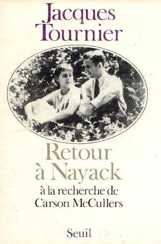 Retour à Nayack. A la recherche de Carson McCullers 9782700801057