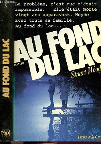 Au fond du lac 9782258021259