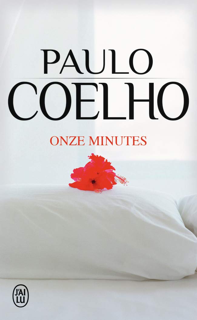Onze minutes 9782290022689
