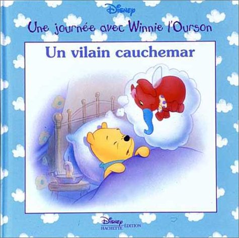 Un vilain cauchemar 9782230010752