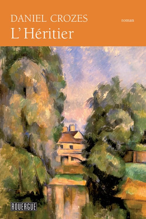L'héritier 9782812606632