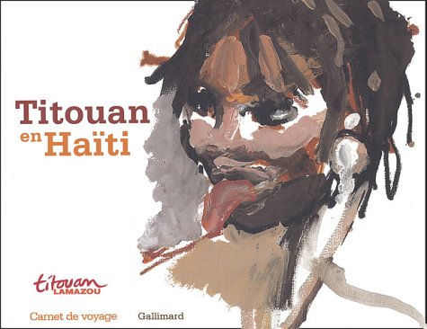 Titouan en Haïti 9782742412594