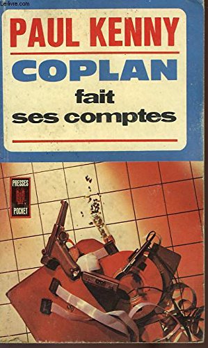 Coplan fait ses comptes 9782265047228