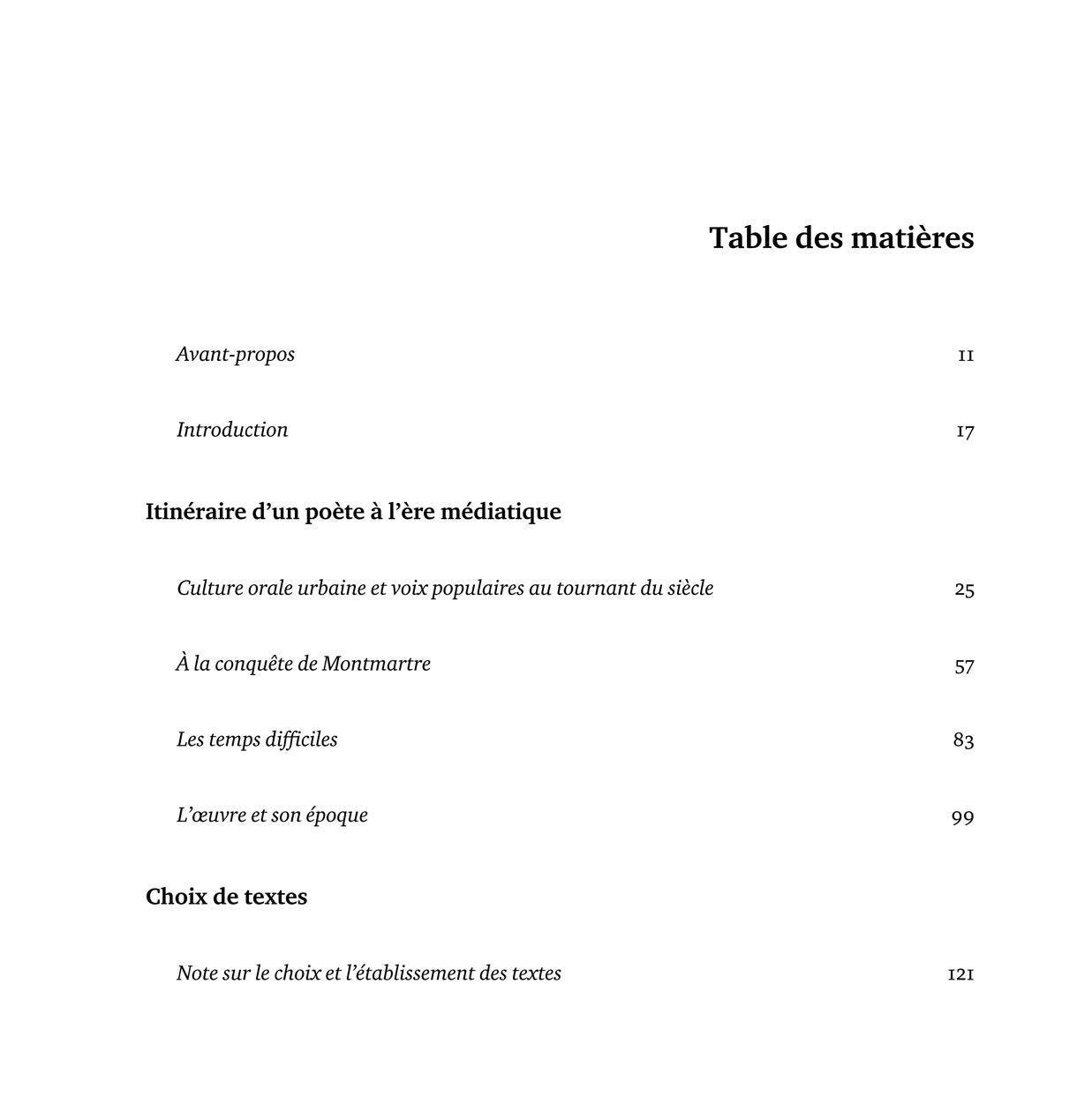 Gaston Couté, le dernier des poètes maudits: Chanson, poésie et anarchisme à la Belle Epoque 9782842699420