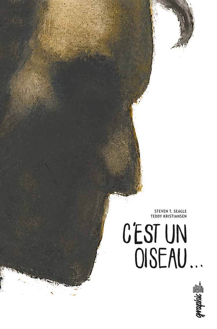 C 'est un oiseau 9782365778473