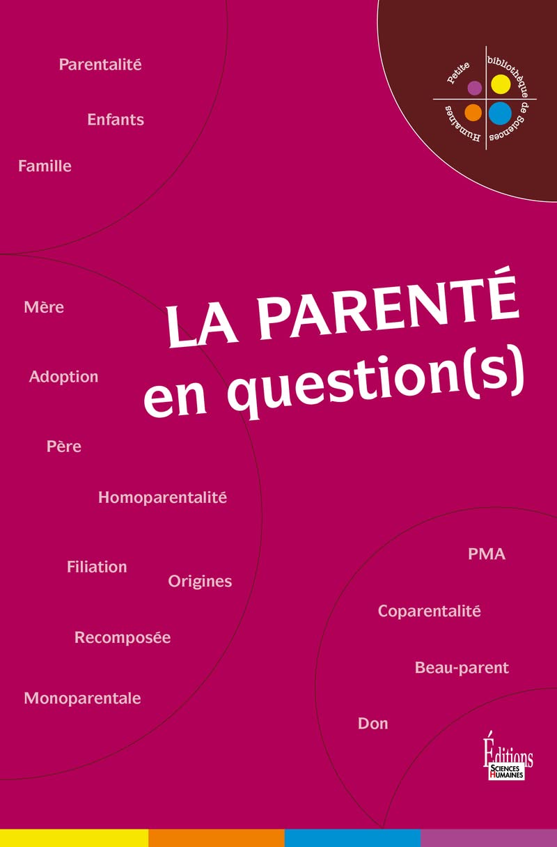 La Parenté en question(s) 9782361060350